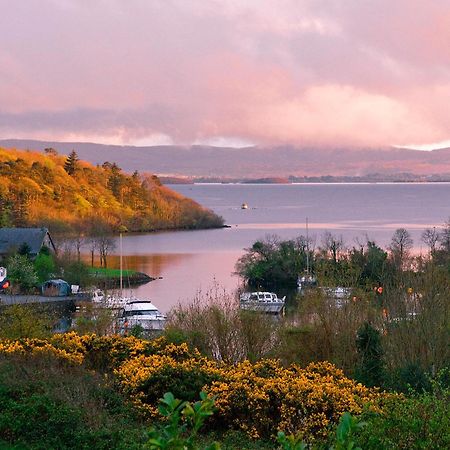 The Lodge At Ashford Castle Cong Ngoại thất bức ảnh