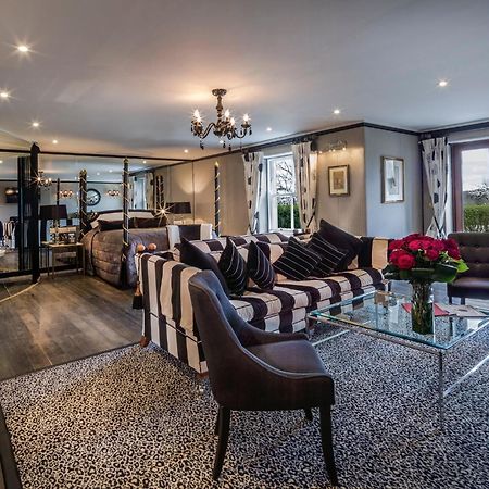 The Lodge At Ashford Castle Cong Ngoại thất bức ảnh