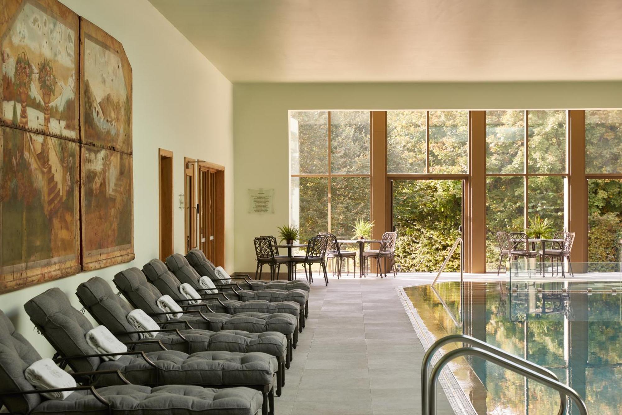 The Lodge At Ashford Castle Cong Ngoại thất bức ảnh