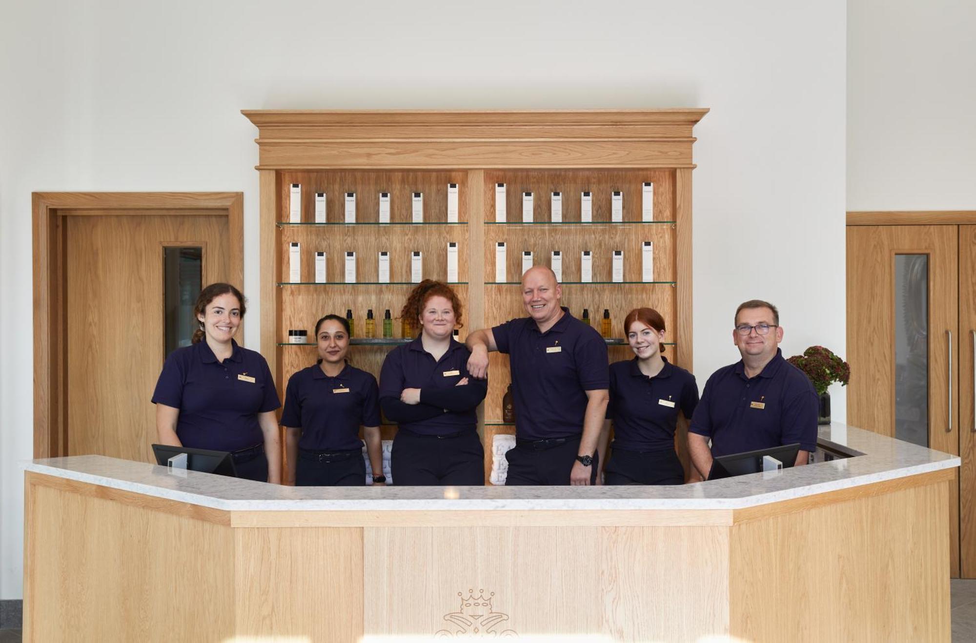 The Lodge At Ashford Castle Cong Ngoại thất bức ảnh