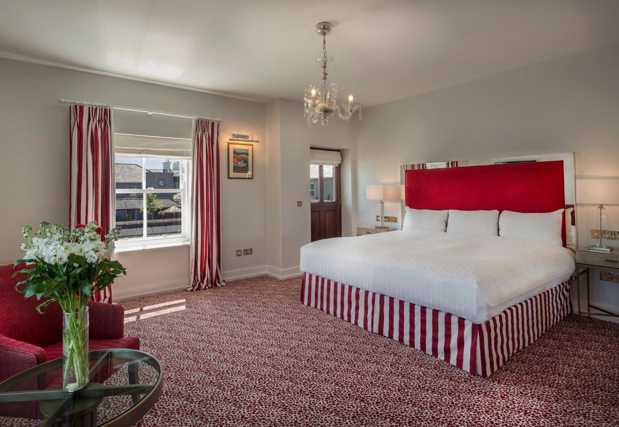 The Lodge At Ashford Castle Cong Ngoại thất bức ảnh