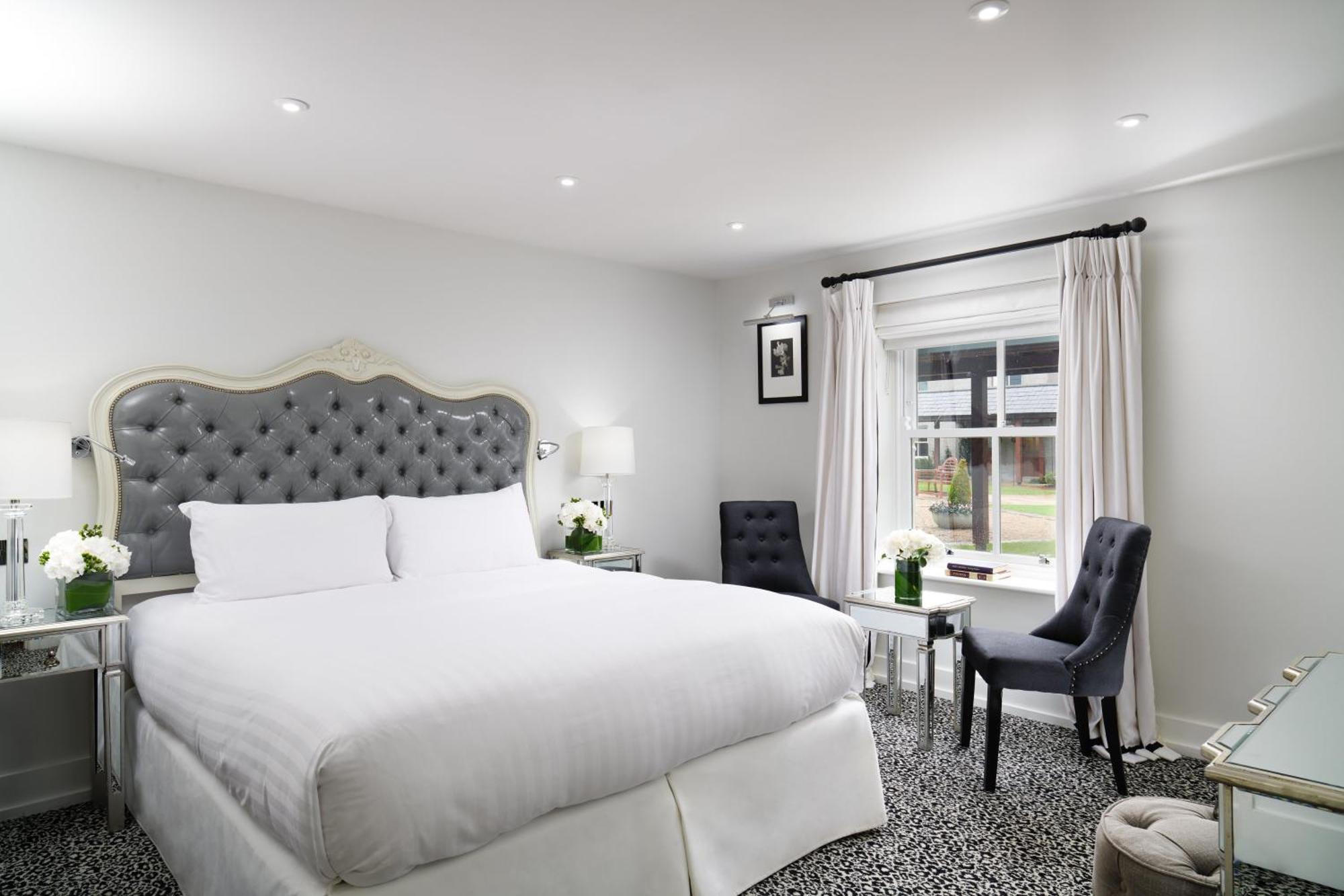The Lodge At Ashford Castle Cong Ngoại thất bức ảnh