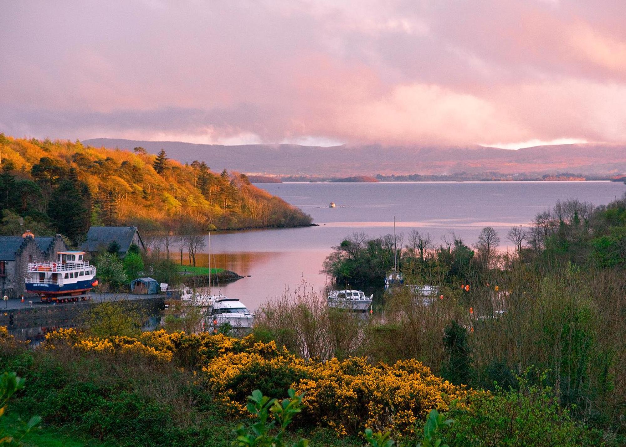 The Lodge At Ashford Castle Cong Ngoại thất bức ảnh