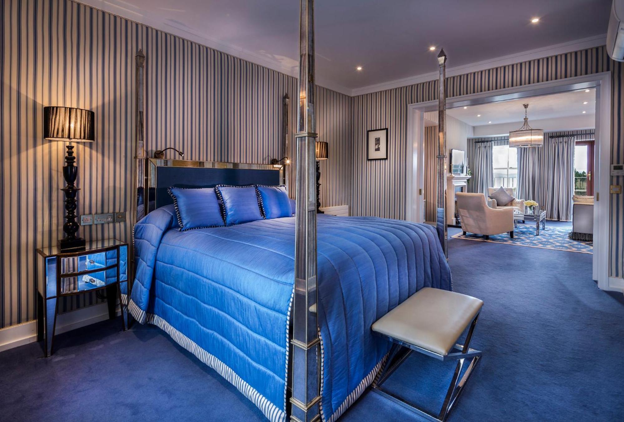 The Lodge At Ashford Castle Cong Ngoại thất bức ảnh