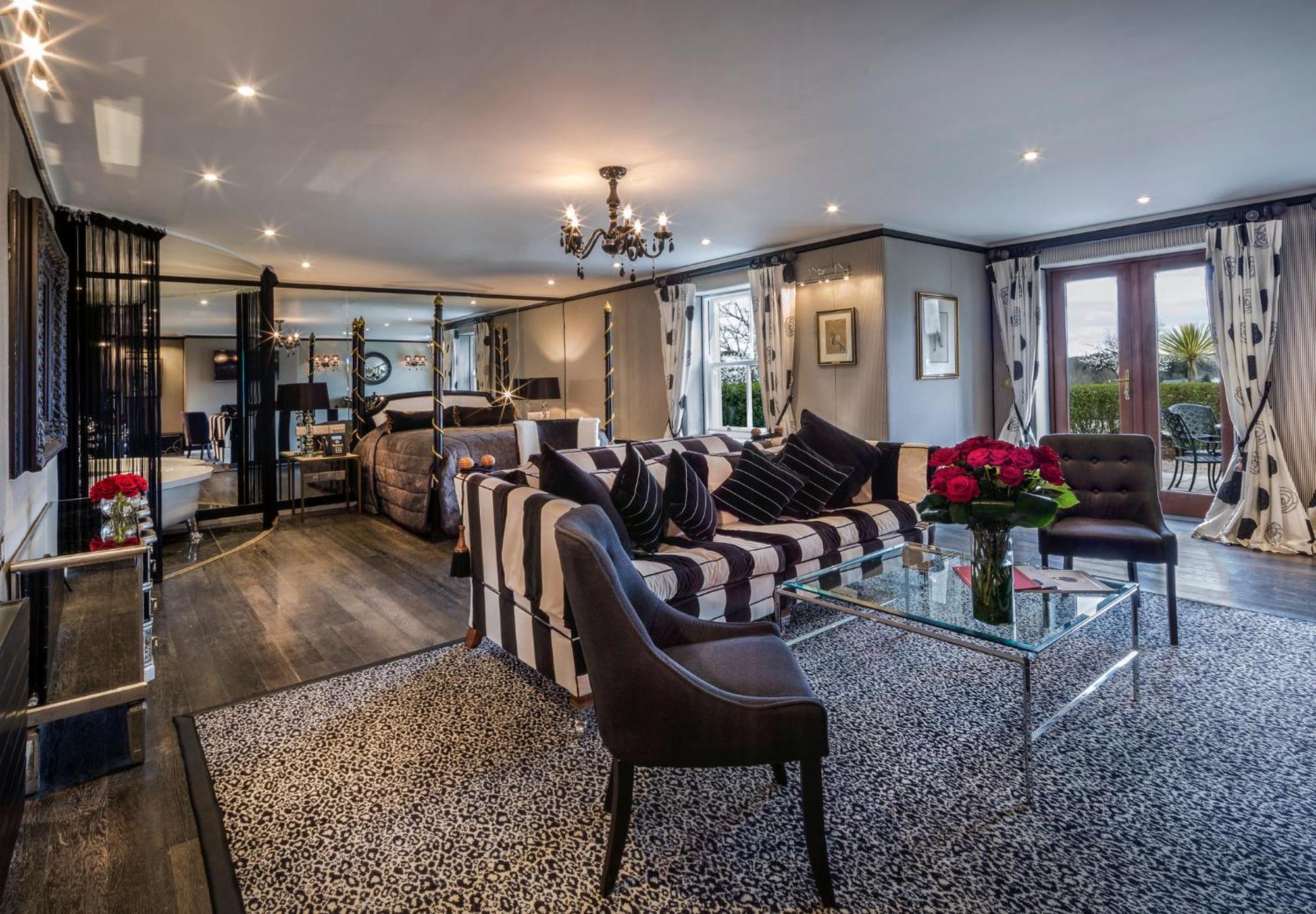 The Lodge At Ashford Castle Cong Ngoại thất bức ảnh