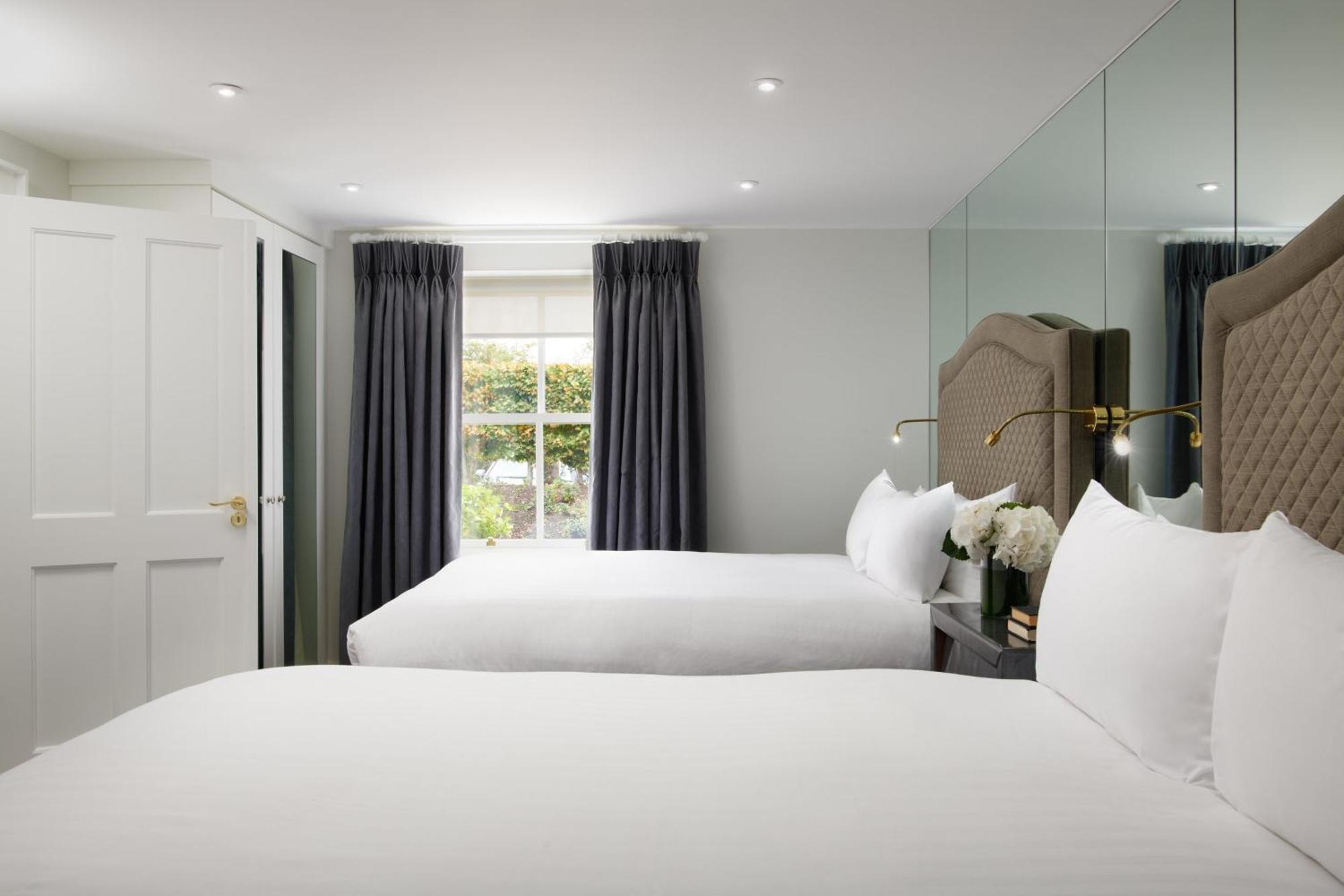 The Lodge At Ashford Castle Cong Ngoại thất bức ảnh