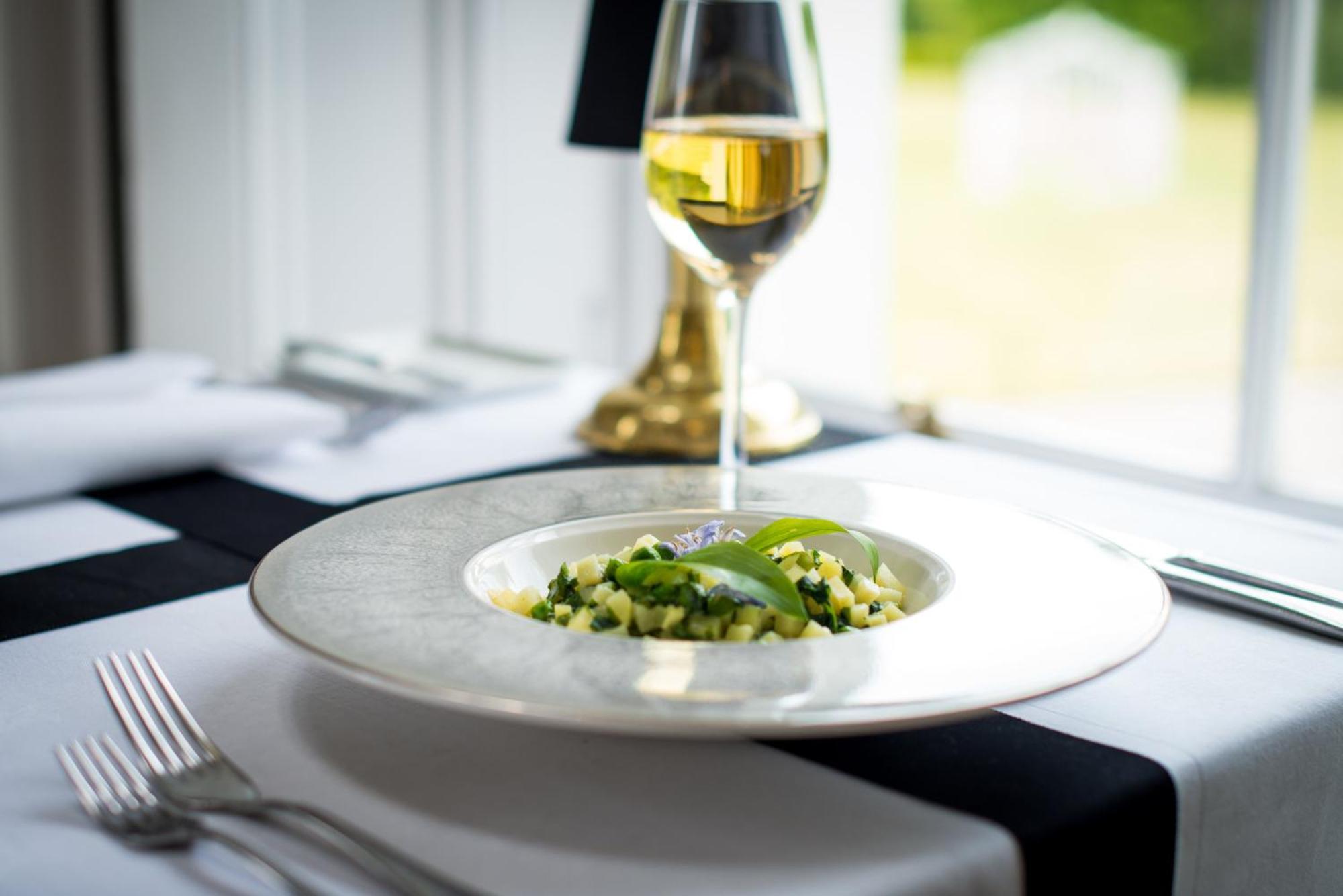 The Lodge At Ashford Castle Cong Ngoại thất bức ảnh