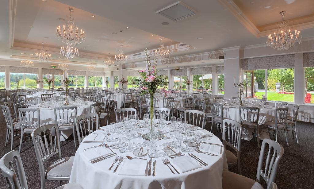 The Lodge At Ashford Castle Cong Ngoại thất bức ảnh