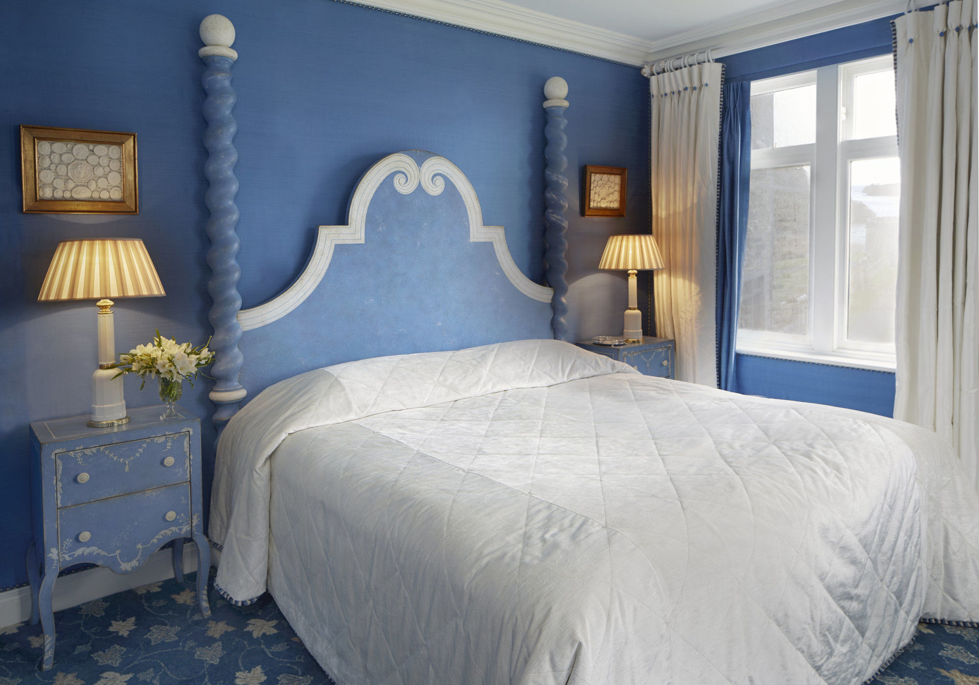 The Lodge At Ashford Castle Cong Ngoại thất bức ảnh