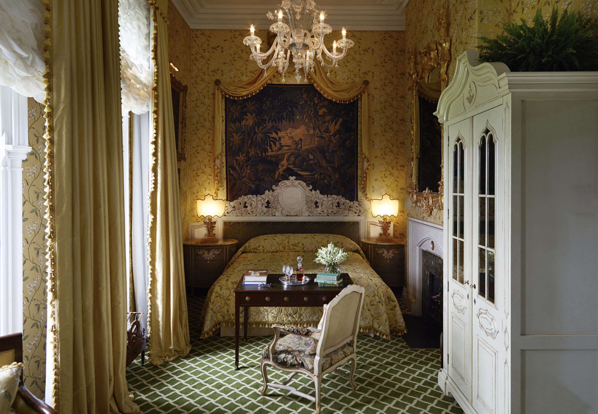 The Lodge At Ashford Castle Cong Ngoại thất bức ảnh