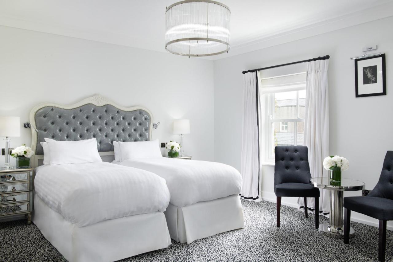 The Lodge At Ashford Castle Cong Ngoại thất bức ảnh